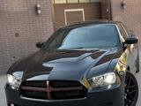 Dodge Charger 2013 годаүшін15 250 000 тг. в Караганда – фото 2