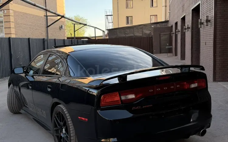 Dodge Charger 2013 года за 18 000 000 тг. в Караганда