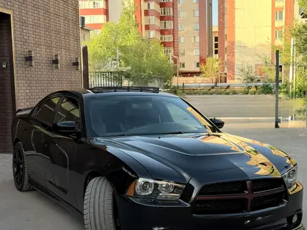 Dodge Charger 2013 года за 18 000 000 тг. в Караганда – фото 3