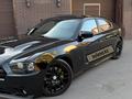 Dodge Charger 2013 года за 18 000 000 тг. в Караганда – фото 4