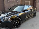 Dodge Charger 2013 годаүшін15 250 000 тг. в Караганда – фото 4