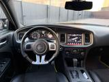 Dodge Charger 2013 годаүшін15 250 000 тг. в Караганда – фото 5