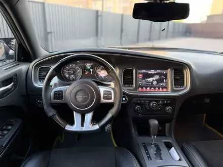 Dodge Charger 2013 года за 18 000 000 тг. в Караганда – фото 5