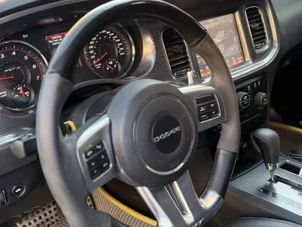 Dodge Charger 2013 года за 18 000 000 тг. в Караганда – фото 7
