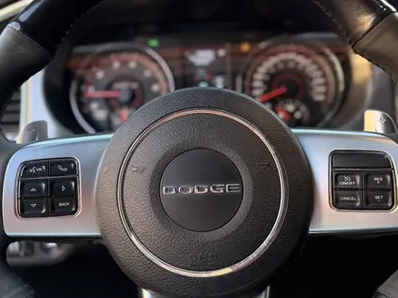 Dodge Charger 2013 года за 18 000 000 тг. в Караганда – фото 8