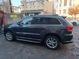 Jeep Grand Cherokee 2021 года за 35 900 000 тг. в Алматы – фото 2