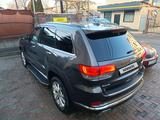Jeep Grand Cherokee 2021 года за 35 900 000 тг. в Алматы – фото 3