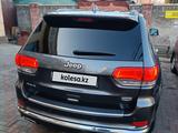 Jeep Grand Cherokee 2021 года за 35 900 000 тг. в Алматы – фото 4