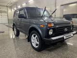 ВАЗ (Lada) Lada 2121 2020 годаfor4 600 000 тг. в Усть-Каменогорск – фото 3