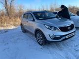 Kia Sportage 2014 годаfor8 500 000 тг. в Экибастуз – фото 2