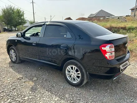 Chevrolet Cobalt 2023 года за 7 500 000 тг. в Шымкент – фото 5