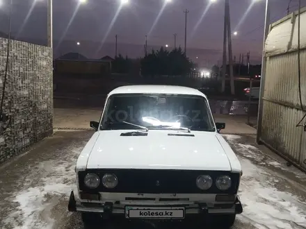 ВАЗ (Lada) 2106 1986 года за 450 000 тг. в Арысь – фото 2