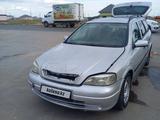 Opel Astra 2001 годаүшін1 500 000 тг. в Атырау