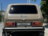 ВАЗ (Lada) Lada 2121 1984 года за 1 500 000 тг. в Туркестан – фото 5