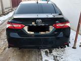 Toyota Camry 2021 годаfor17 000 000 тг. в Актау – фото 3