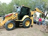 Caterpillar  432F2 2024 года за 50 000 000 тг. в Актобе