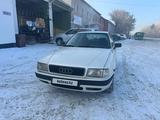 Audi 80 1992 года за 1 400 000 тг. в Павлодар