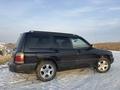 Subaru Forester 1998 годаfor2 500 000 тг. в Алматы – фото 2