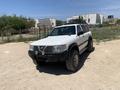 Nissan Patrol 2000 годаfor7 500 000 тг. в Актау