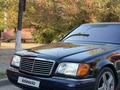 Mercedes-Benz S 500 1997 года за 5 500 000 тг. в Караганда – фото 6
