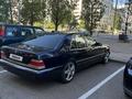 Mercedes-Benz S 500 1997 года за 5 500 000 тг. в Караганда – фото 10