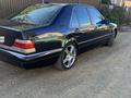 Mercedes-Benz S 500 1997 года за 5 500 000 тг. в Караганда – фото 14