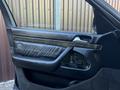 Mercedes-Benz S 500 1997 года за 5 500 000 тг. в Караганда – фото 16
