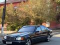 Mercedes-Benz S 500 1997 года за 5 500 000 тг. в Караганда – фото 3