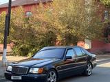 Mercedes-Benz S 500 1997 года за 5 500 000 тг. в Караганда – фото 3