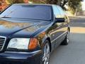 Mercedes-Benz S 500 1997 года за 5 500 000 тг. в Караганда – фото 5
