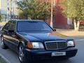 Mercedes-Benz S 500 1997 года за 5 500 000 тг. в Караганда