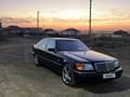 Mercedes-Benz S 500 1997 года за 5 500 000 тг. в Караганда – фото 11