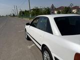 Audi 100 1994 годаүшін1 550 000 тг. в Шымкент – фото 4