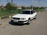 Audi 100 1994 годаүшін1 550 000 тг. в Шымкент – фото 2