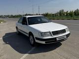 Audi 100 1994 годаүшін1 550 000 тг. в Шымкент