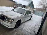 Mercedes-Benz E 230 1990 года за 900 000 тг. в Урджар – фото 3