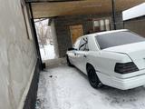Mercedes-Benz E 230 1990 года за 900 000 тг. в Урджар – фото 4
