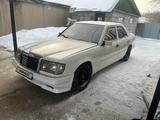 Mercedes-Benz E 230 1990 года за 900 000 тг. в Урджар – фото 5