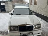 Mercedes-Benz E 230 1990 года за 900 000 тг. в Урджар