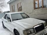Mercedes-Benz E 230 1990 года за 900 000 тг. в Урджар – фото 2
