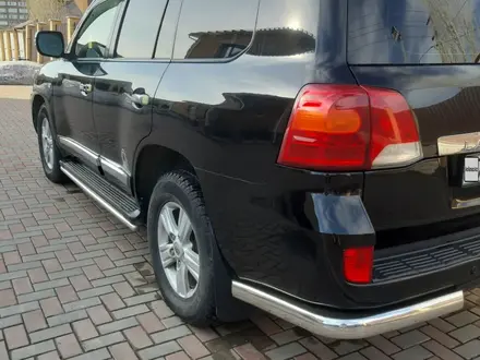 Toyota Land Cruiser 2008 года за 17 300 000 тг. в Усть-Каменогорск – фото 3