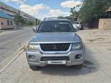 Mitsubishi Montero Sport 2000 года за 3 000 000 тг. в Жанаозен – фото 2