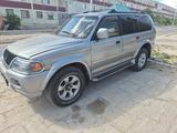 Mitsubishi Montero Sport 2000 года за 3 000 000 тг. в Жанаозен