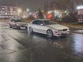 BMW 520 1990 годаfor980 000 тг. в Петропавловск – фото 9