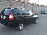 ВАЗ (Lada) Priora 2171 2012 годаүшін2 500 000 тг. в Алматы – фото 5