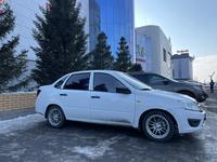 ВАЗ (Lada) Granta 2190 2015 годаүшін2 400 000 тг. в Павлодар