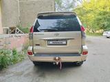 Toyota Land Cruiser Prado 2005 годаfor10 500 000 тг. в Усть-Каменогорск – фото 4