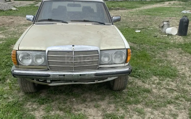 W123 фары за 55 000 тг. в Алматы