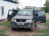 Mitsubishi Montero Sport 2001 года за 3 850 000 тг. в Астана