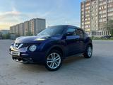 Nissan Juke 2014 года за 6 300 000 тг. в Усть-Каменогорск